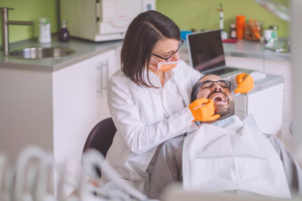 Best Urgent Care for Lost Fillings or Crowns in Briar, TX