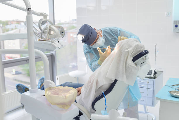 Best Emergency Treatment for Dental Infections or Abscesses in Briar, TX